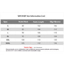 Men's Corduroy Pants Autumn Winter Retro Cargo Trousers Relaxed Multi-Pocket Workwear Joggers Streetwear Fashion Plus Size Pants